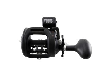Image of Okuma Fishing Tackle Magda Pro XT Trolling Reel, 5.1 1, 2BB, 12.6oz, MA-15DXT-T