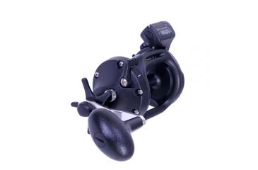 Image of Okuma Fishing Tackle Magda Pro XT Trolling Reel, 4.0 1, 2BB, 16.5oz, MA-30DLXT