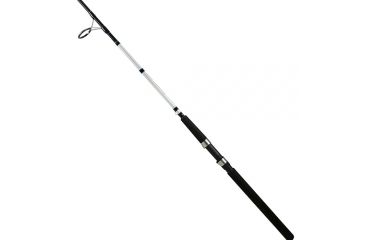 Image of Okuma Tundra Pr 9' 0 MH 2-pc 15 - 30 lb 1 4 TXP-S-902MH