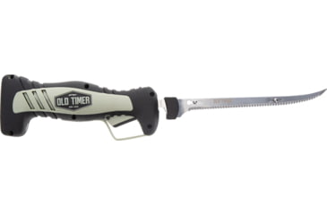 Image of Old Timer Knife Electric Fillet Knife Cordless 9''blades