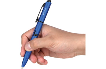 Image of Olight O-Pen Glow Blue