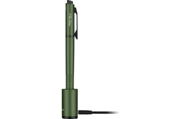 Image of Olight O-Pen Glow OD Green