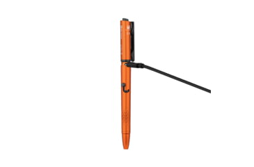 Image of Olight O Pen 3 EDC Pen with Tip and Clip Lights and Green Laser Pointer