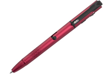Image of Olight O Pen 3 EDC Pen with Tip and Clip Lights and Green Laser Pointer
