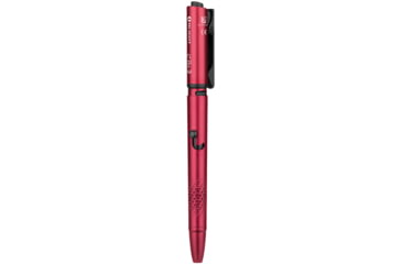 Image of Olight O Pen 3 EDC Pen with Tip and Clip Lights and Green Laser Pointer