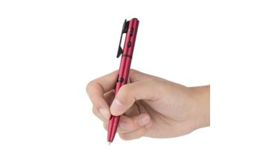 Image of Olight O Pen 3 EDC Pen with Tip and Clip Lights and Green Laser Pointer