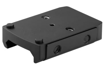 Image of OLIGHT OSIGHT/OSIGHTX RAIL MNT APAPTR, RMA-OSP091