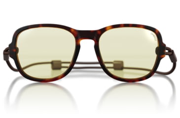 Image of Ombraz Armless Sunglasses Teton Blue-Blocking, Ombraz Armless Sunglasses, teton-blue-blocking-ombraz-armless-sunglasses