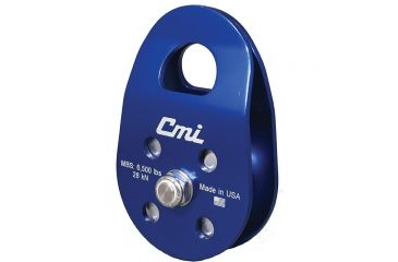 Image of CMI 2 Al Shv Bearing Pulley RP156