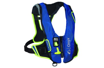 Image of ONYX A/M-33 Impulse