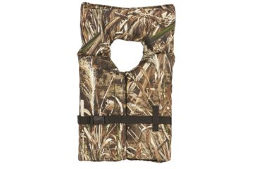 Image of ONYX Adult Type II Life Jacket, Realtree Max5, One Size 4004235