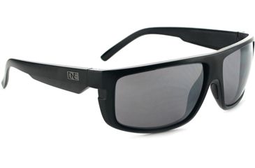 Image of Optic Nerve Sovereign Black Polarized Sunglasses, 18047