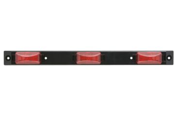Image of Optronics Sealed Id Bar - 3 Sealed Marker Lites 50"Wire 808302