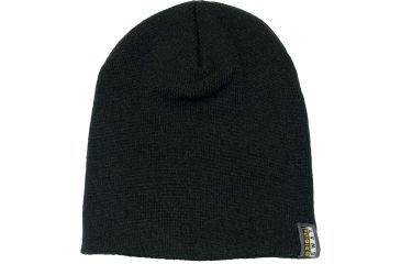 Image of Original SWAT Boots N Beanies Logo Cap, Black