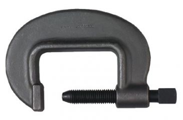 Image of Jorgensen 4 1/2in Drop-forged Steelincin 018-8204, Unit EA