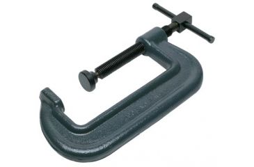 Image of Wilton 103 C-clamp 0-3in 825-14128, Unit EA