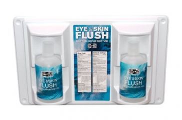Image of Pac-Kit 16-oz. Eye/skin Flushstation 579-24-102, Unit EA