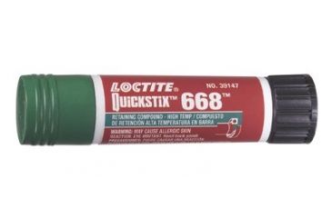 Image of ORS Nasco 19 Gram 668 Retaining Compound 442-39148, Unit EA