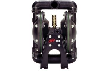 Image of Ingersoll-Rand Diaphragm Pump 3/8 In 5011130986, Unit EA