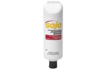 Image of Gojo 4.5lb Plastic Can Handclnr L 315-0905-06, Unit CS