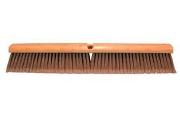 Image of Magnolia Brush 24in Floor Brush W/m60 2e7b2d 455-3724, Unit EA