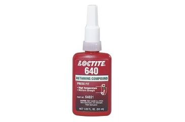 Image of ORS Nasco 50ml Retaining Compound640 Med 442-64031, Unit EA