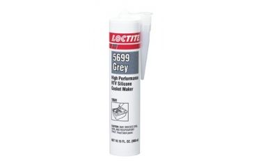 Image of ORS Nasco 70ml Ultra Black Rtvsilicone 442-59830, Unit EA