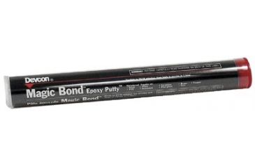 Image of Devcon 4 Oz. Magic Bond Epoxy Stick 230-11600, Unit EA