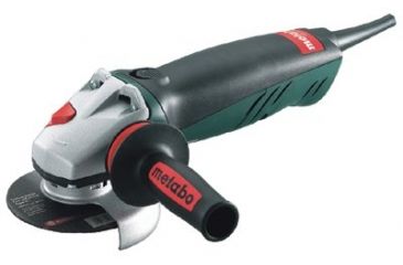 Image of Metabo 4.5in Quick Angle Grinder 8.0 469-W8-115, Unit EA