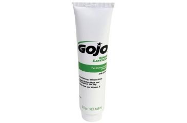 Image of Gojo 5 Oz Tube Medicated Skinlotion 315-8140-24, Unit CS