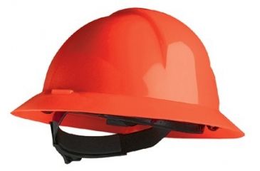 Image of Honeywell Safety A-safe Hi-vis Full Brimsafety 068-A49050000, Unit CS