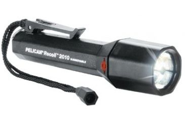 Image of ORS Nasco Black Sabrelite 2010 Recoil Le 5011148206, Unit EA