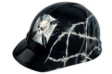 Image of Jackson Cap Sc6 Inferno 138-3022143, Unit EA