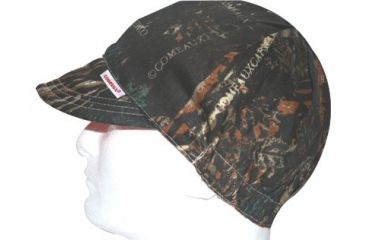 Image of Comeaux Caps Cc 2000-c-7 1/8 Incamoin Cap 5011113061, Unit EA