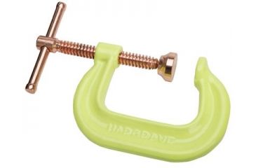 Image of Wilton H402cs 0-2in Hargrave Hiviz Ye 825-20479, Unit EA
