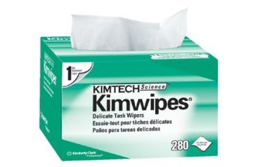 Image of ORS Nasco Kimwipes Ex-l Wipes Wht30boxes 412-34120, Unit CS