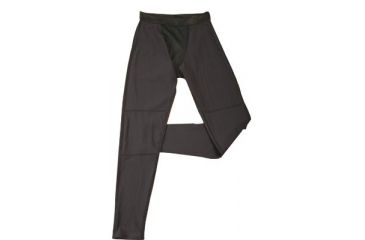 Image of Ironclad Long Underwear Black 5011138556, Unit EA