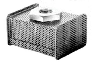 Image of BSM Pump Model 12 Strainer 5011113003, Unit EA
