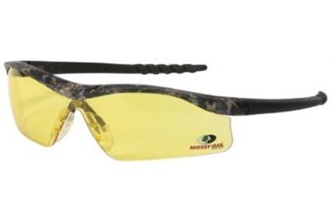 Image of Crews Mossy Oak Dallas Clearlens 135-MODL110, Unit EA