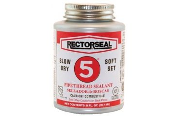 Image of ORS Nasco No.5 1/2paint Btc Rectorseal 622-25551, Unit EA