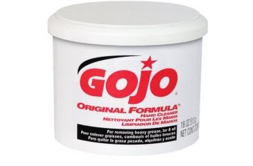 Image of Gojo 4.5lbs Original Formulahand Cl 315-1111-06, Unit CS
