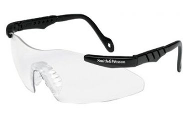 Image of Smith &amp; Wesson S/w Magnum 3g Safety Glasses M 624-3011681, Unit EA