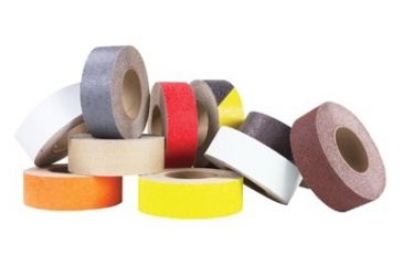 Image of Jessup Anti-skid Treads Polyester Sft 397-3315-4, Unit CS