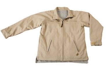 Image of Ironclad Work Jacket - Black 5011138565, Unit EA