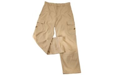 Image of Ironclad Work Pant - Black -long 5011138575, Unit EA