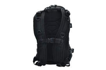 Image of Oso Gear Nanook Assault Pack, 30L Volume, Black, 9029-0066