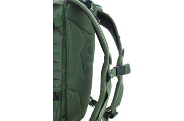 Image of Oso Gear Nanook Assault Pack, 30L Volume, Olive Green, 9029-0065
