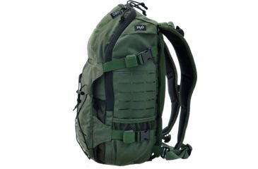 Image of Oso Gear Nanook Assault Pack, 30L Volume, Olive Green, 9029-0065