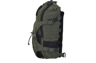 Image of Oso Gear Nanook Assault Pack, 30L Volume, Ranger Green, 9029-0032