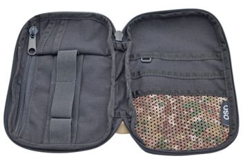 Image of Oso Gear Tactical Organizer, Tan, 9007-0203